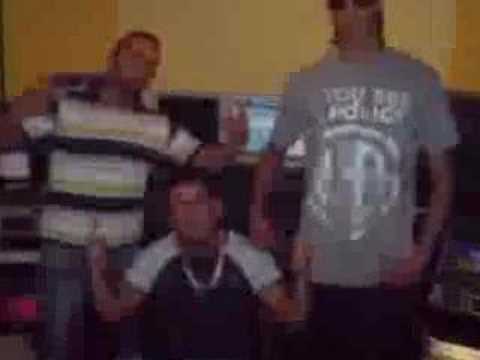 VIDEOPRODUKTION DM (Verdammter Boder) TUFACE FEAT CAPKEKZ