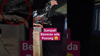 Download lagu Ketemu Pocong Beneran #short #kuntilanak mp3