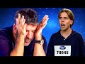 Top 10 Most CRINGEWORTHY Singers That Left Simon Cowell Speechless