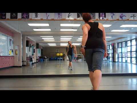 PE Dance Phrasing Breakdown.Spring 2018.Robinson