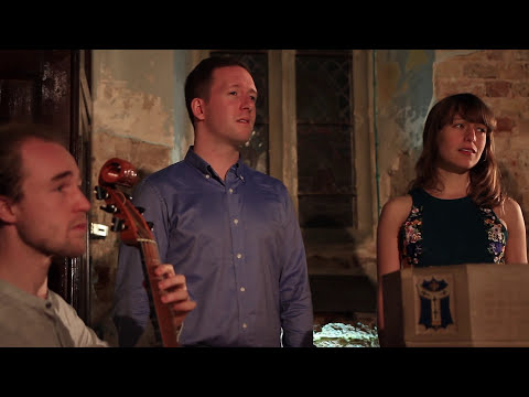 Non e ch'il duol mi scemi (C. de Rore) - Lux Musicae