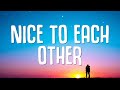 Olivia Dean - Nice To Each Other (Lyrics)
