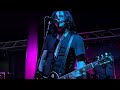 Gilby Clarke, Monkey Chow, Legend Milan 7 jul 2023