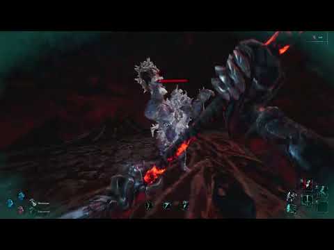 VOIN - consistent damage set up with niche movement ability