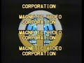 My 20th Century Fox VHS Collection 2015 Edition Part 1 Magnetic Video 20th Century Fox Video