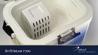 How to Use Deroyal JetStream Hot And Cold Therapy Unit?