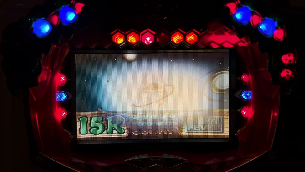 Youtube フィーバーはっちん