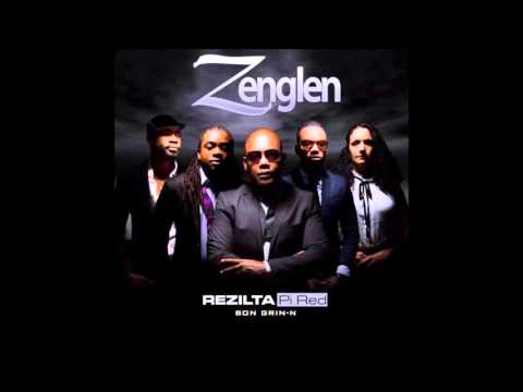 ZENGLEN - With You [Chris Brown Cover]