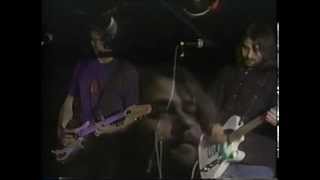 Bob's Daisy Glaze "She Was A Millionaire" live at Sokol Hall Omaha, NE (mid 90s)