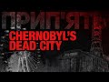 Exploring Chernobyl's Abandoned Zone