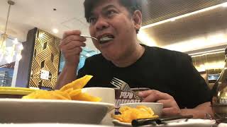 LET’s EAT AT KING CHEF BINONDO