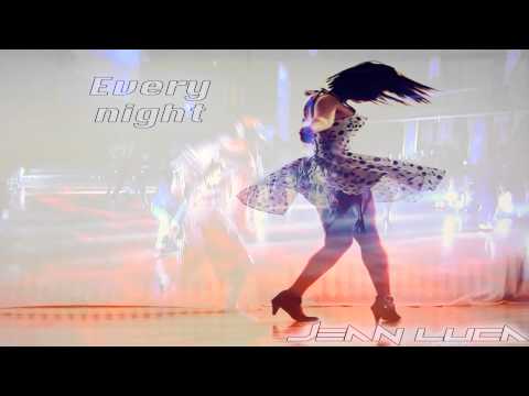 Jean Luca - Every Night (Original Mix) MUSIC VIDEO