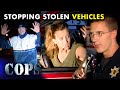 🚨Officers Tackle Stolen Cars, Domestic Turmoil, and Drug Busts | FULL EPISODES | Cops TV Show