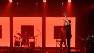 LANY - Hericane (LIVE in Auckland - July 2019)
