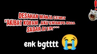 Download lagu ASMR SUARA LEMBUT CEWEK UNTUK RELAKSASI | DESAHAN CEWEK mp3