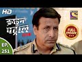 Crime Patrol Satark Season 2 Ep 251 Full Episode 16th October 2020
