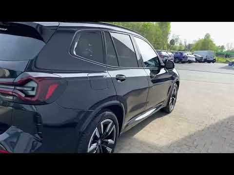 BMW iX3 M Sport - Image 2