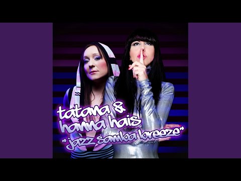 Jazz Samba Breeze (Martin Roth's Extended Mash Up Mix)