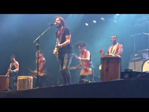 Bökkers - Morattamottamotta, live at Zwarte Cross Lichtenvoorde, 15 July 2017