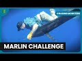 Handlining Marlin Chasing Monsters S02 EP03 Nature Adventure Documentary