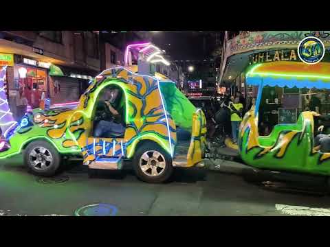 Baños de Agua Santa: Misticismo, Turismo e Identidad Cultural | Reportaje 2025  | Marveris Silva.