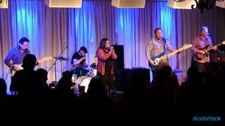 Shemekia Copeland Live @ The Bull Run Restaurant 10/3/15