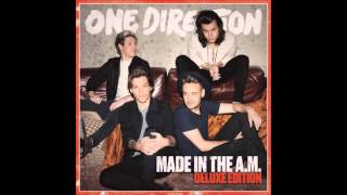 One Direction - Walking In The Wind (Audio + Lyrics in Description)