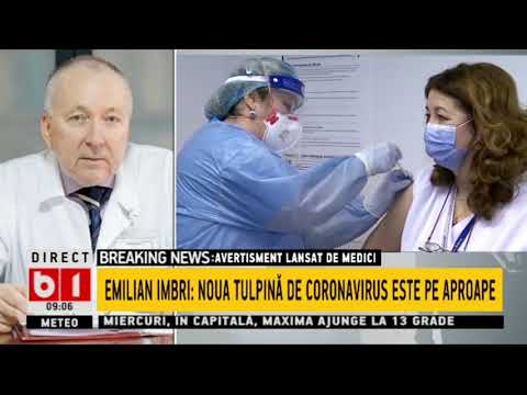 STIRI B1 ORA 9.00 DIN 30 DEC 2020 -GEORGE SIMION, LIDERUL AUR: DEMASC MANEVRELE DIN CUIBUL DE VIESPI