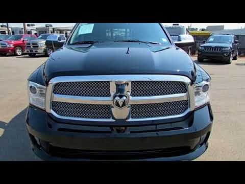 2014 Ram 1500 Longhorn in Edmonton, AB T5B 0S6