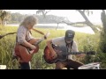 Shovels & Rope // Gasoline 