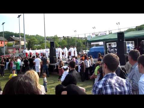 Skup u Oberkornu-Luxemburg 30 april i 1 maj 2011 video 9