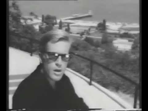 Erik Bruhn in Varna. Inerview