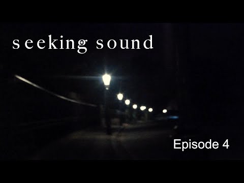 CLBRKS for seeking sound - (Interview Teaser)