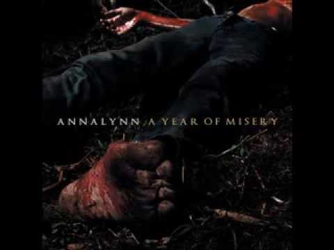 Annalynn - A Year Of Misery [Full Album] [2009]