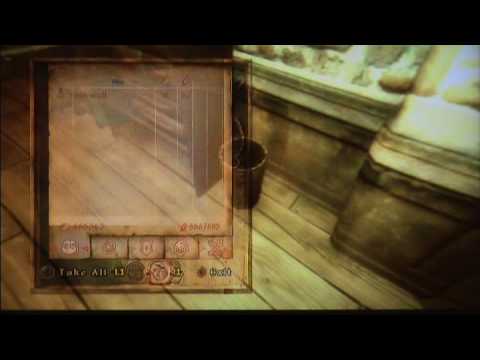 Oblivion Secrets-Glarthir's Gold