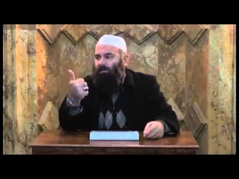 Allahu i tha atij: Faleminderit! - Hoxhë Bekir Halimi