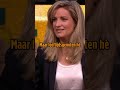 ?️ Stemt Johan Derksen op Ralf Dekker?! ? #shorts