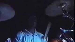 RL Burnside - Shake 'Em On Down