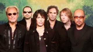 Long Long Way from Home: Foreigner