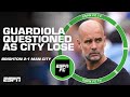Is Pep Guardiola Still Capable Of Fixing Manchester City ESPN FC