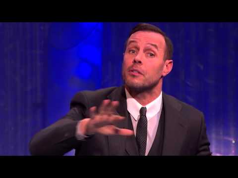 Jason Praises Anthea's Seamless Skating Over The Ice - Dancing On Ice