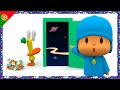 Pato Preso Pocoyo Em Português Canal Oficial Desenhos Animados