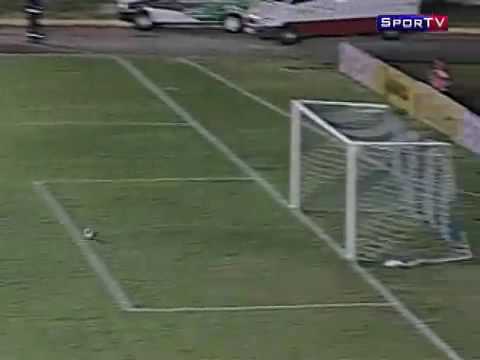 Os gols de America RN 4 x 0 Portuguesa