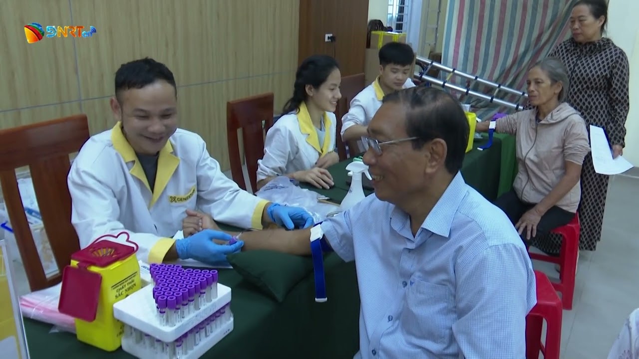 BẢN TIN MIỀN TRUNG | 21/10/2026