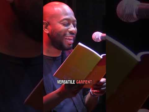 "When Bruce Lee said, "be like water." You took that personally." Rudy Francisco