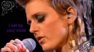 Bo Bruce - The Hands I Hold (lyrics)