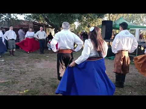 Presentación escuela la Calera Rivera 3