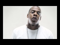 Jay Z So Ghetto' off Instrumental