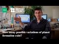 Formation of Exoplanets — Didier Queloz