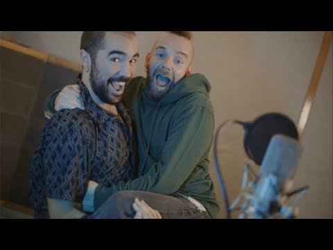 Guillem Gràcia - Temporal (ft. El Niño de la Hipoteca)